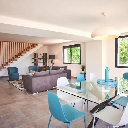 Guestready - Serene Getaway With Sea And Pool View فيلة