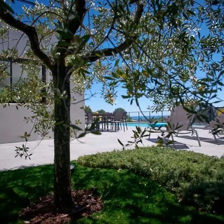 فيلة Guestready - Serene Getaway With Sea And Pool View *