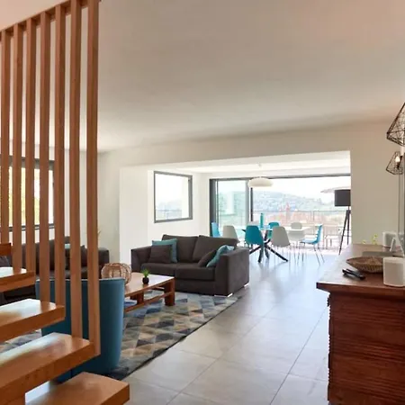 Guestready - Serene Getaway With Sea And Pool View * كانيو سور مير