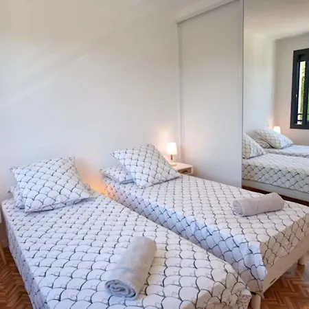 Villa Guestready - Serene Getaway With Sea And Pool View Cagnes-sur-Mer